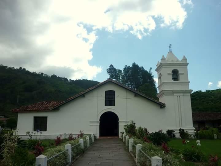 House Of Coffee Bed & Breakfast Orosí Eksteriør bilde